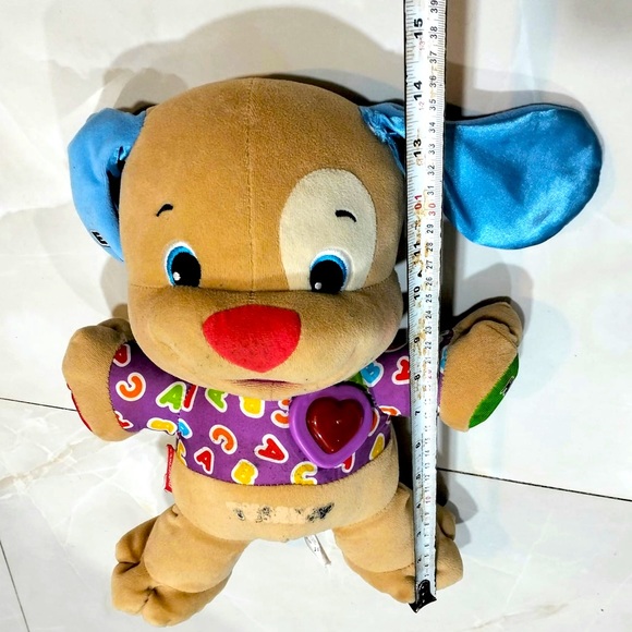Fisher Price Puppy For kids - Picture 11 of 15